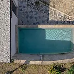 Casa Fontes - Jaccuzzi And Pool Hétvégi ház