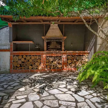 Landhuis Casa Fontes - Jaccuzzi And Pool