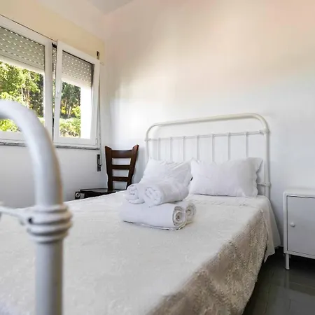 Casa Fontes - Jaccuzzi And Pool *