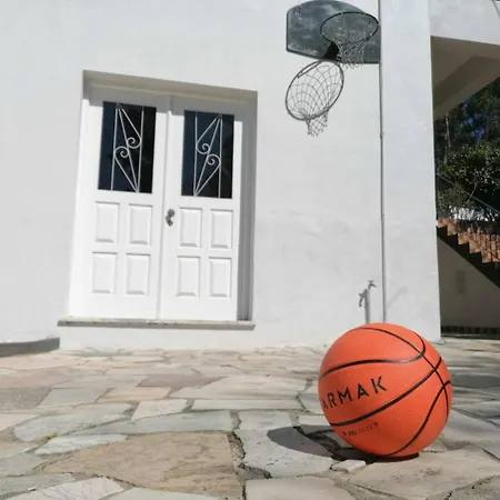 乡村民宿 Casa Fontes - Jaccuzzi And Pool 蓬德利马