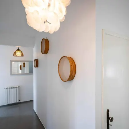 Casa Fontes - Jaccuzzi And Pool 蓬德利马