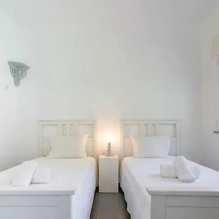 Casa Fontes - Jaccuzzi And Pool