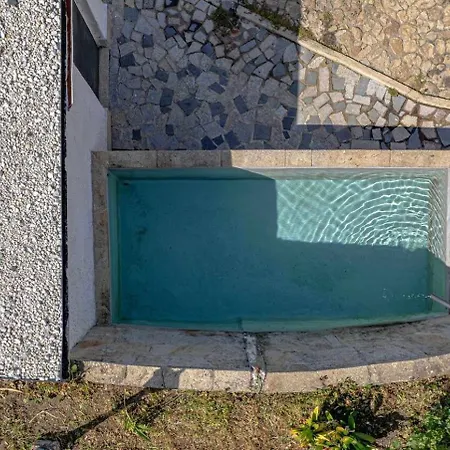 Landhuis Casa Fontes - Jaccuzzi And Pool Ponte de Lima