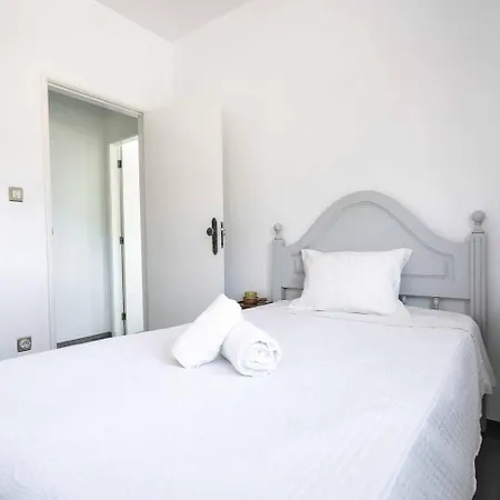 Casa Fontes - Jaccuzzi And Pool *