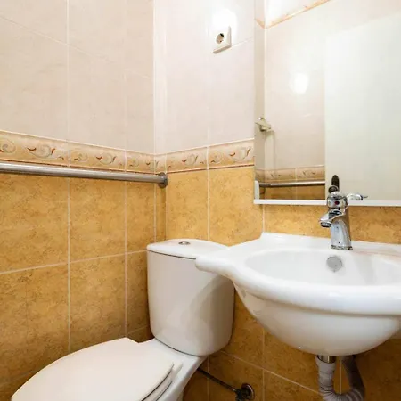 Casa Fontes - Jaccuzzi And Pool