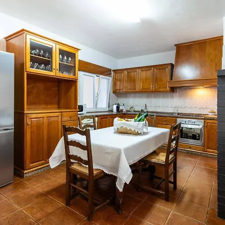 Casa Fontes - Jaccuzzi And Pool 乡村民宿