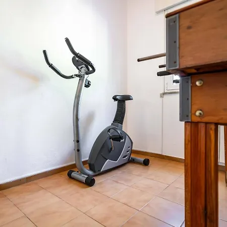 Casa Fontes - Jaccuzzi And Pool