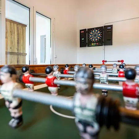 Casa Fontes - Jaccuzzi And Pool *