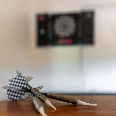 Casa Fontes - Jaccuzzi And Pool 蓬德利马