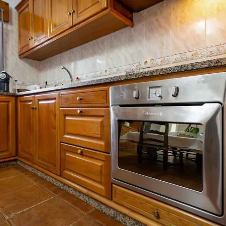 Casa Fontes - Jaccuzzi And Pool