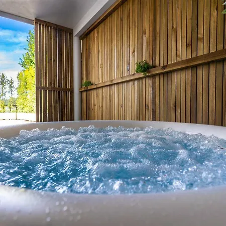 Casa Fontes - Jaccuzzi And Pool 乡村民宿