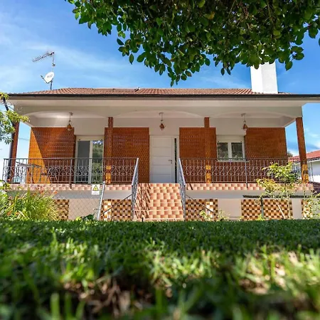 Casa Fontes - Jaccuzzi And Pool Casa de Campo *