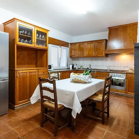 Séjour à la campagne Casa Fontes - Jaccuzzi And Pool Ponte de Lima