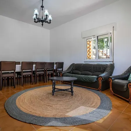 Casa Fontes - Jaccuzzi And Pool Séjour à la campagne