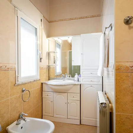 Casa Fontes - Jaccuzzi And Pool *