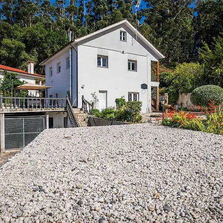 Séjour à la campagne Casa Fontes - Jaccuzzi And Pool