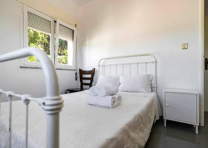 Casa Fontes - Jaccuzzi And Pool *