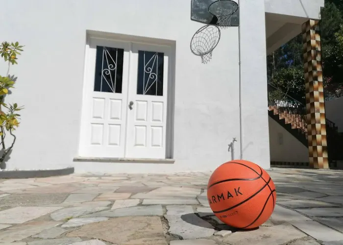 Gospodarstwo wiejskie Casa Fontes - Jaccuzzi And Pool Ponte de Lima