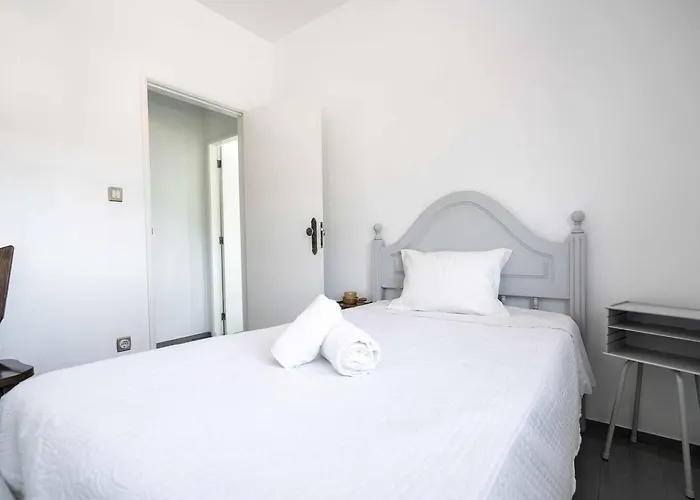 Casa Fontes - Jaccuzzi And Pool *