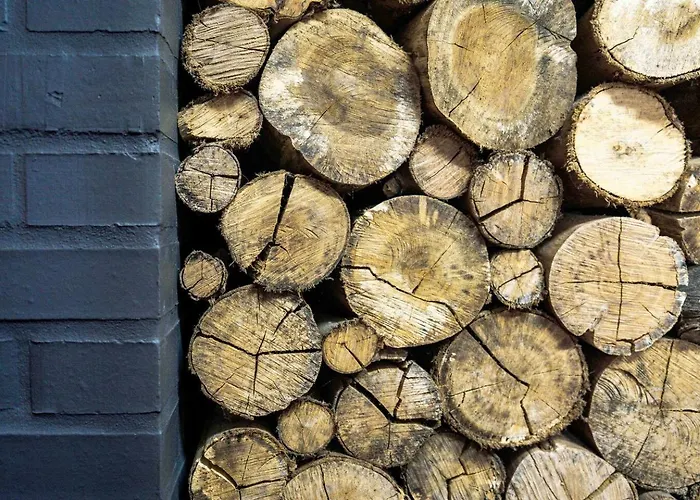 Gospodarstwo wiejskie Casa Fontes - Jaccuzzi And Pool