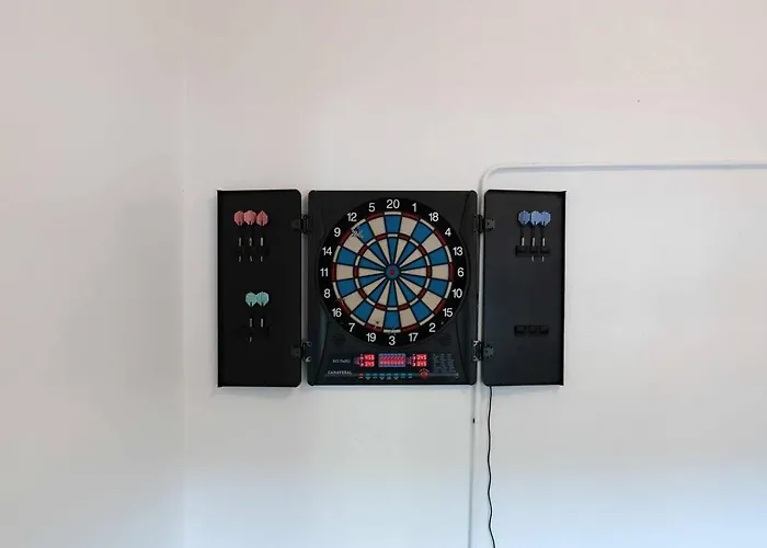 Gospodarstwo wiejskie Casa Fontes - Jaccuzzi And Pool *