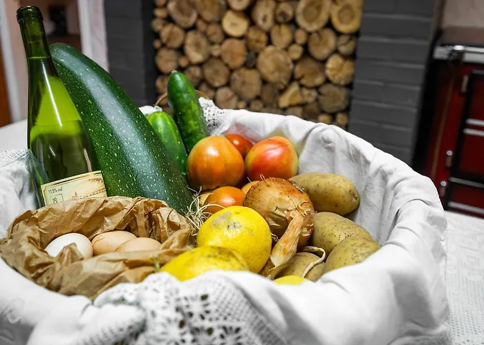 Casa Fontes - Jaccuzzi And Pool *