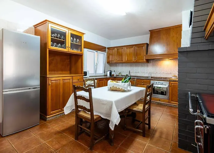 Casa Fontes - Jaccuzzi And Pool Kır Evi