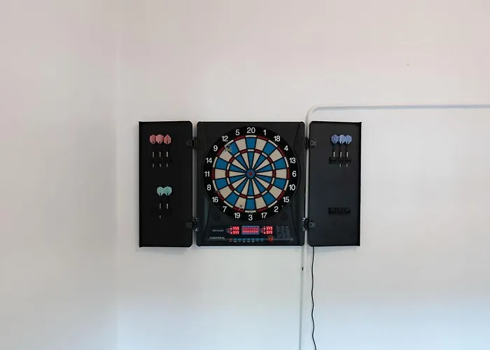 Casa Fontes - Jaccuzzi And Pool *