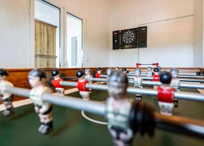 Casa Fontes - Jaccuzzi And Pool *