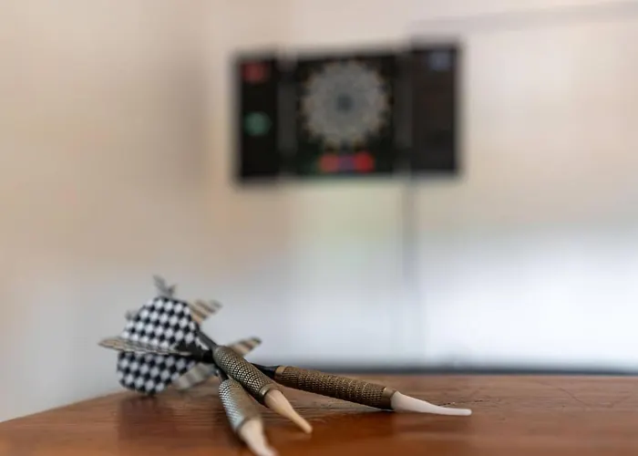 Casa Fontes - Jaccuzzi And Pool Ponte de Lima