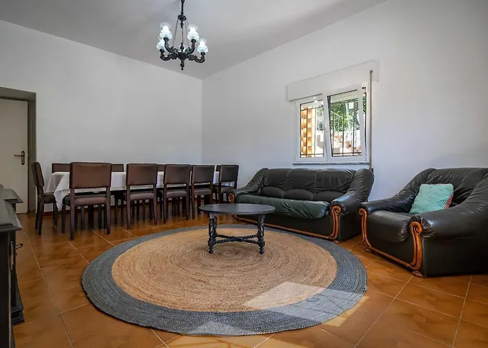 Casa Fontes - Jaccuzzi And Pool Kır Evi