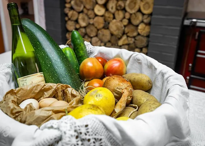 Gospodarstwo wiejskie Casa Fontes - Jaccuzzi And Pool Ponte de Lima