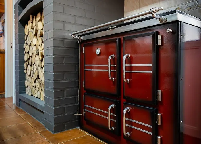 Casa Fontes - Jaccuzzi And Pool Ponte de Lima