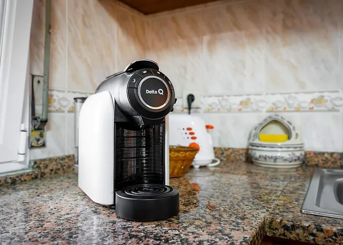 Casa Fontes - Jaccuzzi And Pool